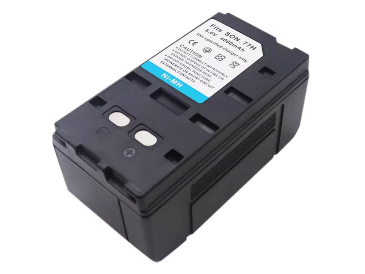 kompatibel mit SONY CCD-F300